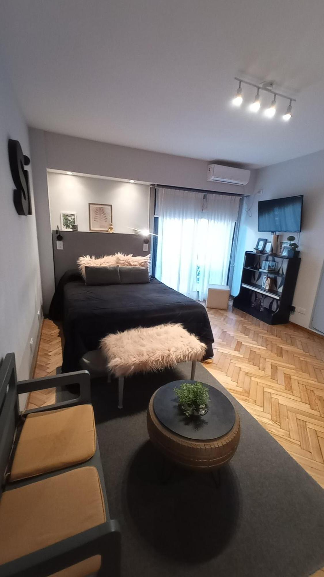 Inspireba - Balcony Apartment - Buenos Aires — Photos 2